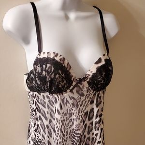 Fantasies intimate nightgown